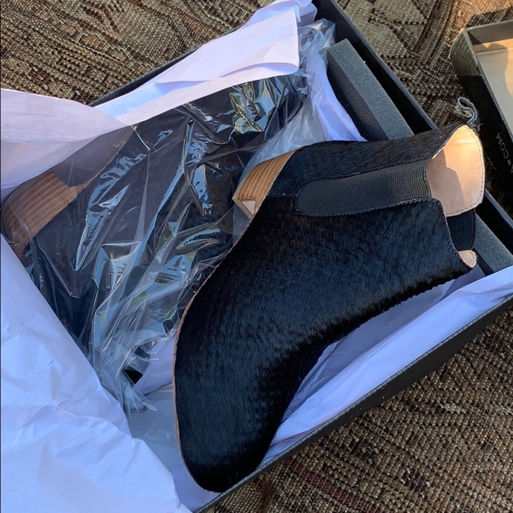 Marais Ringo Boot - Picture 6 of 6